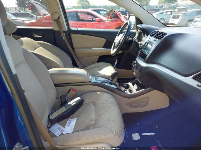 Dodge 2015 2015 3C4PDDBG4FT701012 Image 5