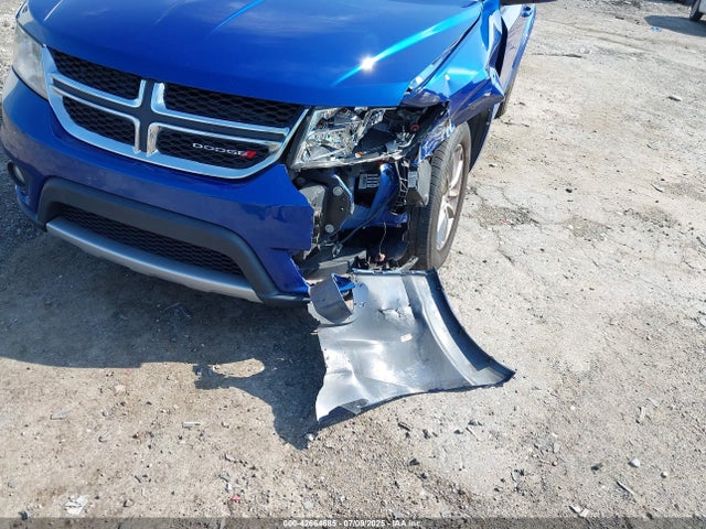 Dodge 2015 2015 3C4PDDBG4FT701012 Image 6