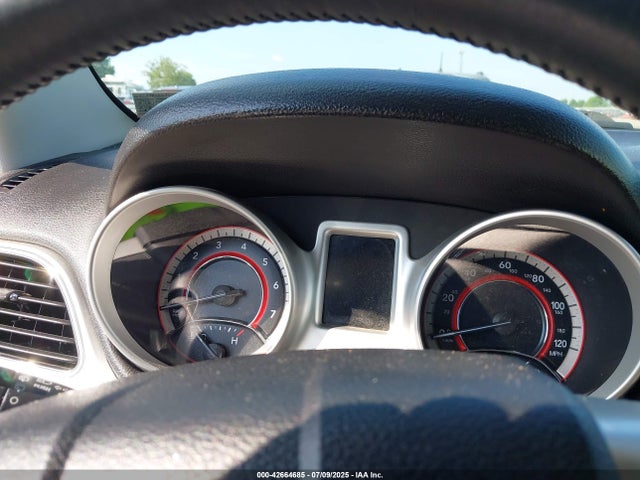 Dodge 2015 2015 3C4PDDBG4FT701012 Image 7