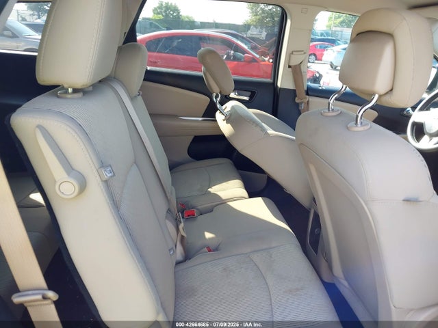 Dodge 2015 2015 3C4PDDBG4FT701012 Image 8