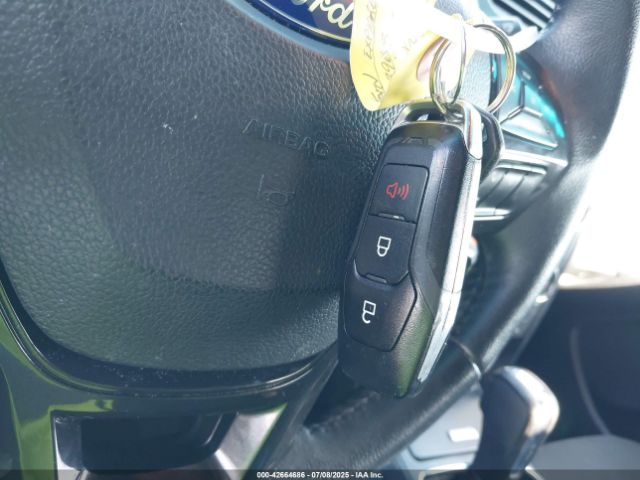 2016 FORD EXPLORER 1FM5K8D87GGB02701 Photo 10