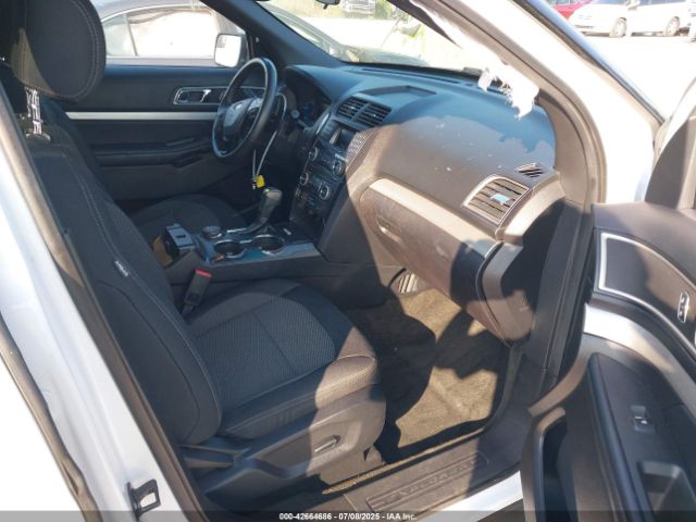 2016 FORD EXPLORER 1FM5K8D87GGB02701 Photo 4