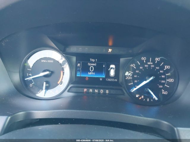 2016 FORD EXPLORER 1FM5K8D87GGB02701 Photo 6