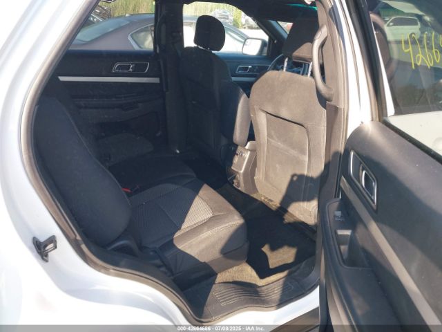 2016 FORD EXPLORER 1FM5K8D87GGB02701 Photo 7