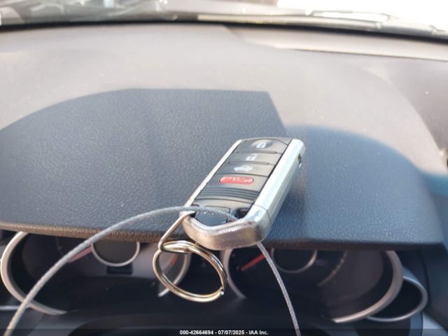 2014 ACURA TL 19UUA9F55EA002013 Photo 10