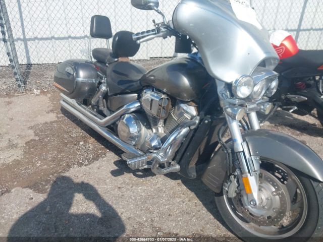2005 HONDA VTX1800 1HFSC49005A302177