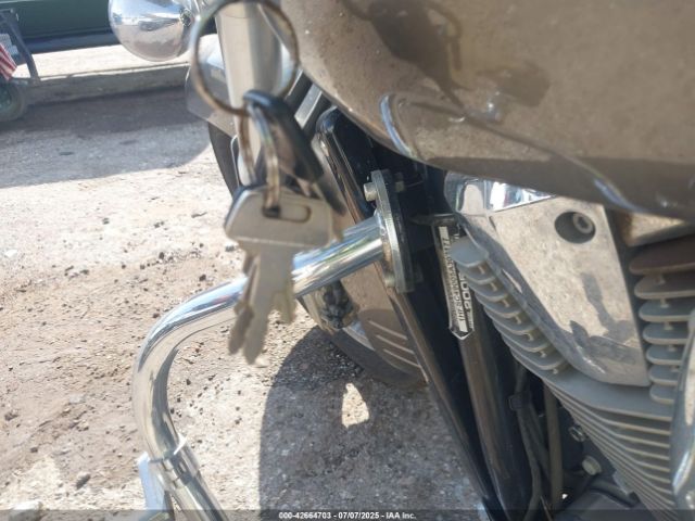 2005 HONDA VTX1800 1HFSC49005A302177 Photo 10