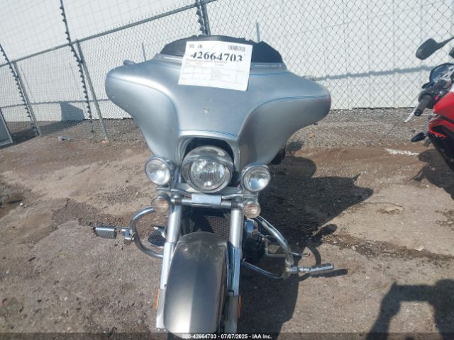 2005 HONDA VTX1800 1HFSC49005A302177 Photo 4