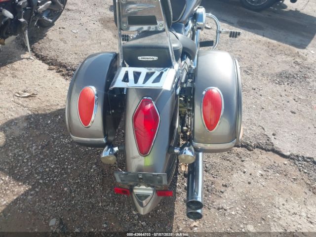 2005 HONDA VTX1800 1HFSC49005A302177 Photo 5