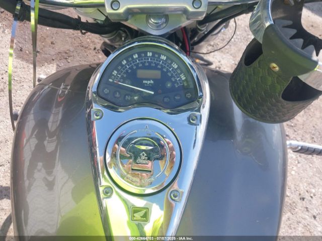 2005 HONDA VTX1800 1HFSC49005A302177 Photo 6