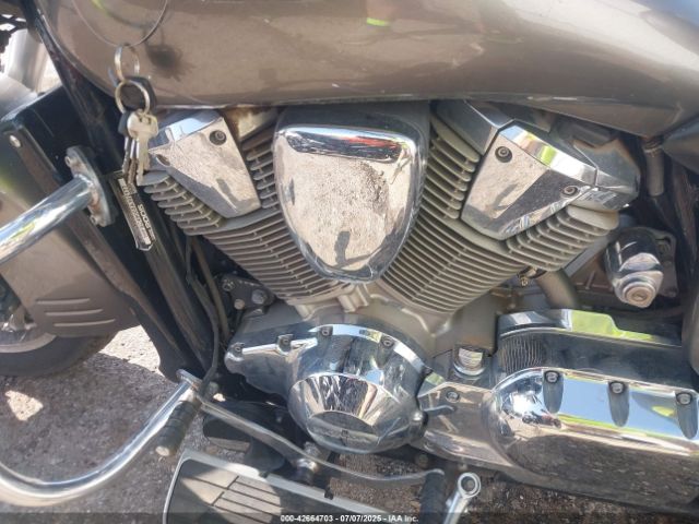 2005 HONDA VTX1800 1HFSC49005A302177 Photo 8