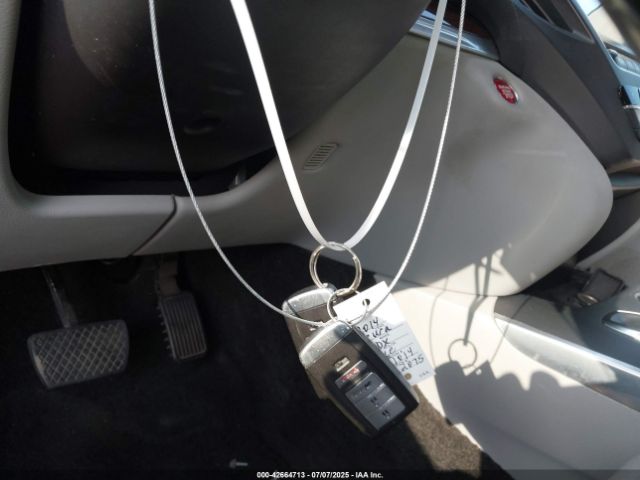 2014 ACURA MDX 5FRYD3H47EB002075 Photo 10