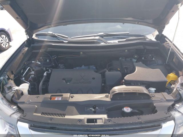 2018 MITSUBISHI OUTLANDER JA4AD2A32JJ002920 Photo 9