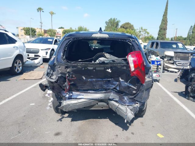 2018 MITSUBISHI OUTLANDER JA4AD2A32JJ002920 Photo 5