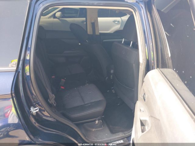 2018 MITSUBISHI OUTLANDER JA4AD2A32JJ002920 Photo 7