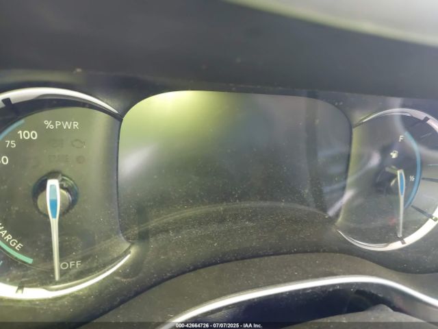 2022 CHRYSLER PACIFICA HYBRID 2C4RC1L77NR120940 Photo 6