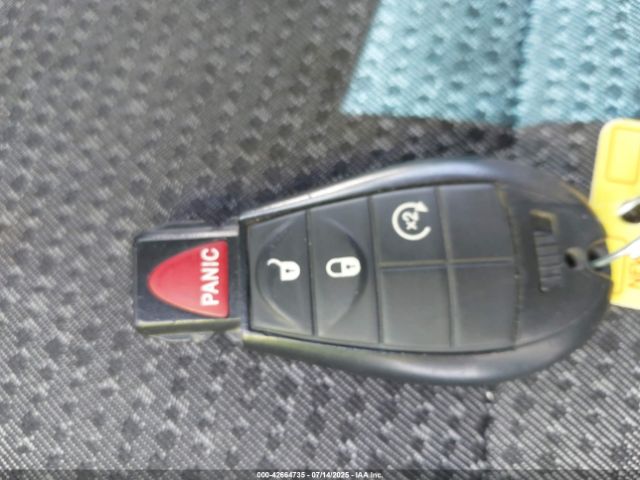 2014 RAM 1500 1C6RR7LG6ES300983 Photo 10