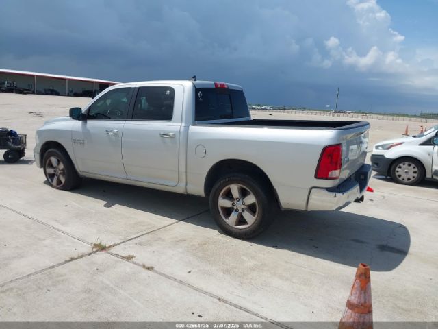 2014 RAM 1500 1C6RR7LG6ES300983 Photo 2