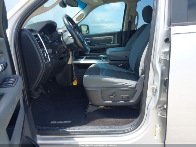 2014 RAM 1500 1C6RR7LG6ES300983 Photo 4