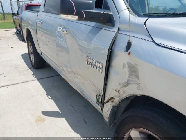 2014 RAM 1500 1C6RR7LG6ES300983 Photo 5