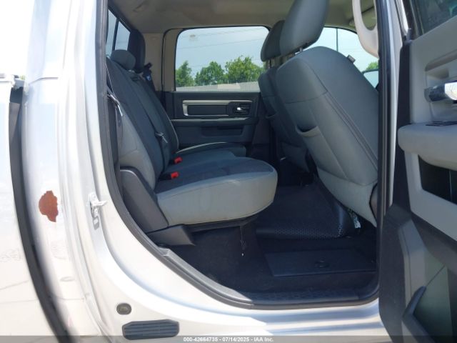 2014 RAM 1500 1C6RR7LG6ES300983 Photo 7