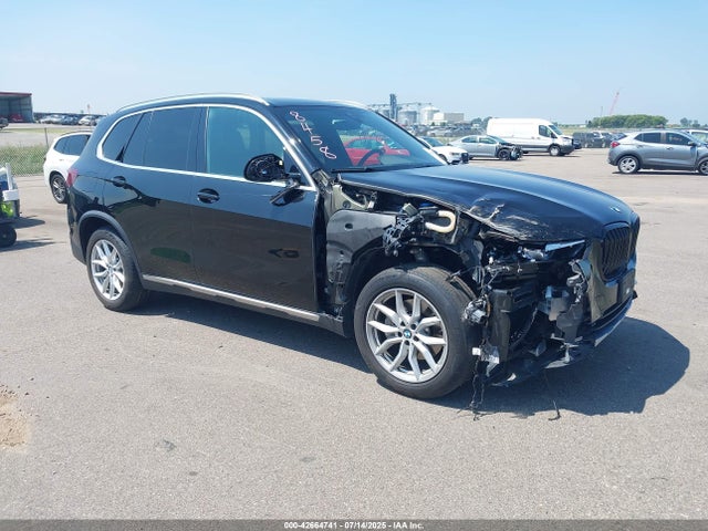 5UXCR6C04L9B94955 BMW X5