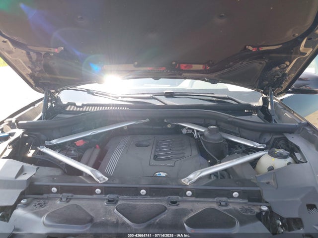 5UXCR6C04L9B94955 BMW X5
