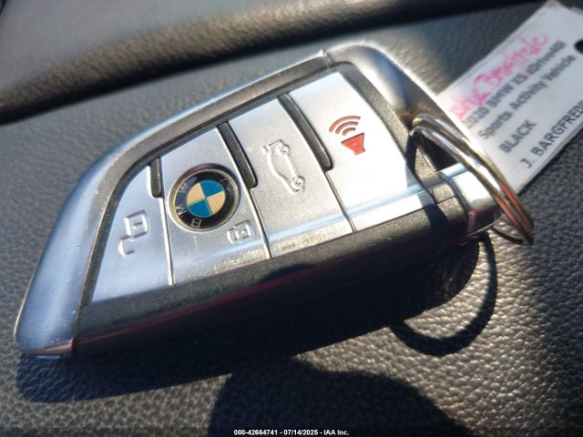 5UXCR6C04L9B94955 BMW X5
