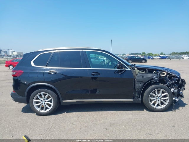 5UXCR6C04L9B94955 BMW X5