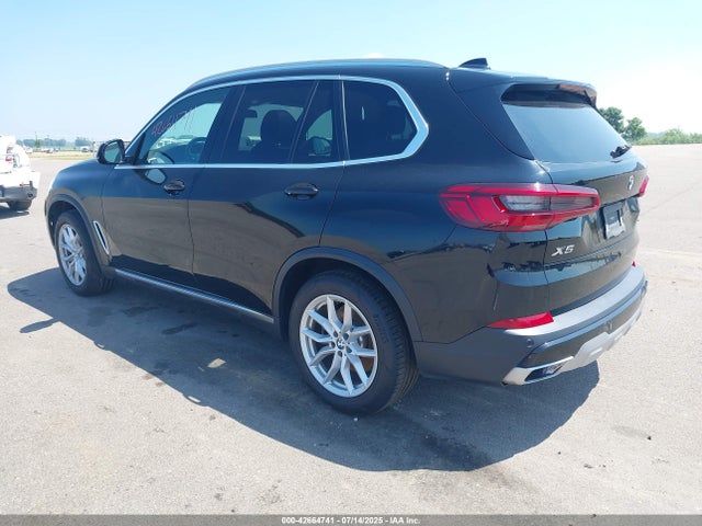 5UXCR6C04L9B94955 BMW X5