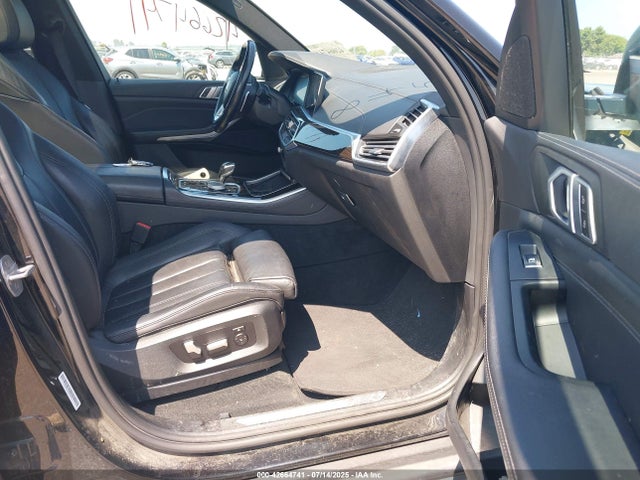 5UXCR6C04L9B94955 BMW X5
