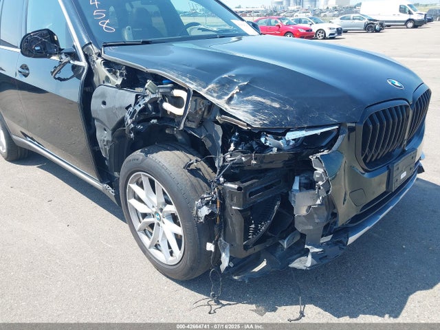 5UXCR6C04L9B94955 BMW X5