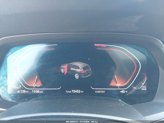 5UXCR6C04L9B94955 BMW X5