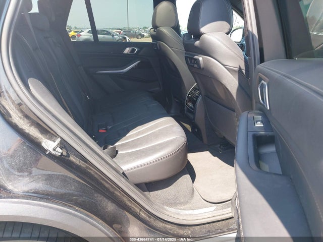 5UXCR6C04L9B94955 BMW X5