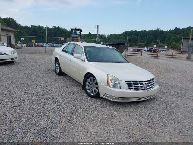 2009 CADILLAC DTS 1G6KD57Y29U132966 Photo 0