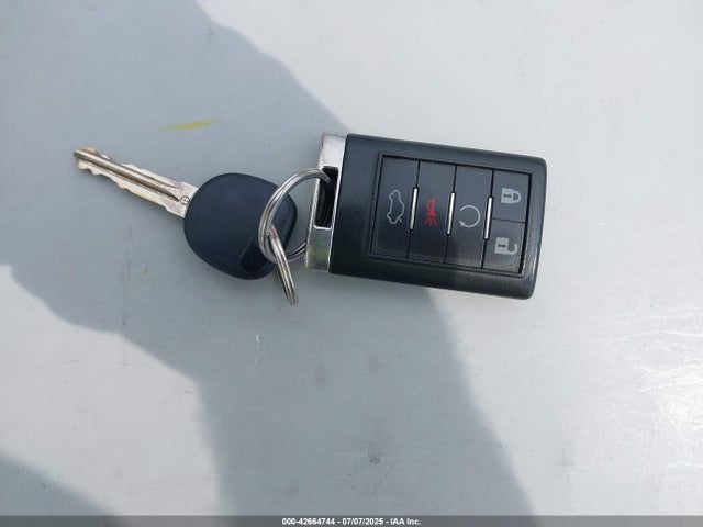 2009 CADILLAC DTS 1G6KD57Y29U132966 Photo 10