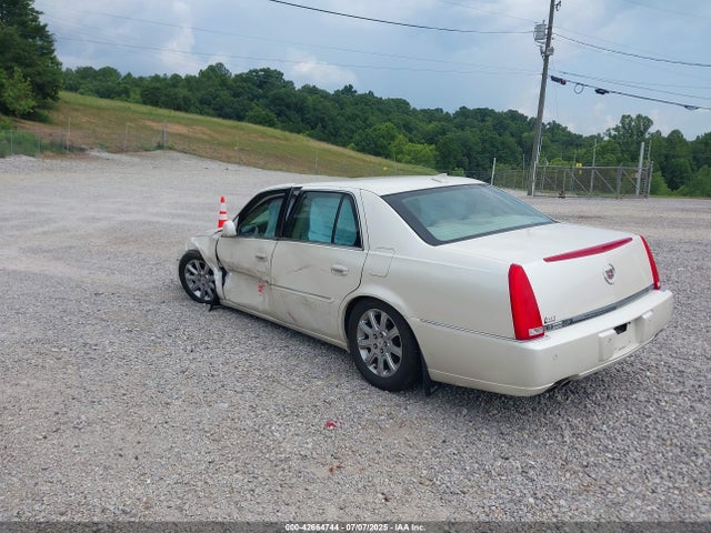 2009 CADILLAC DTS 1G6KD57Y29U132966 Photo 2