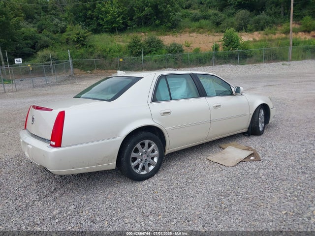 2009 CADILLAC DTS 1G6KD57Y29U132966 Photo 3