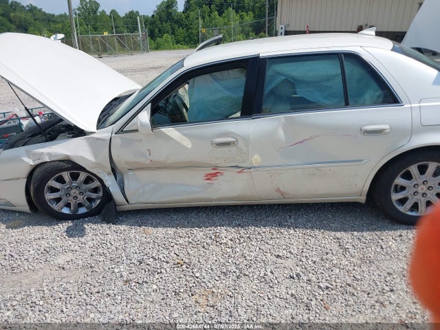 2009 CADILLAC DTS 1G6KD57Y29U132966 Photo 5
