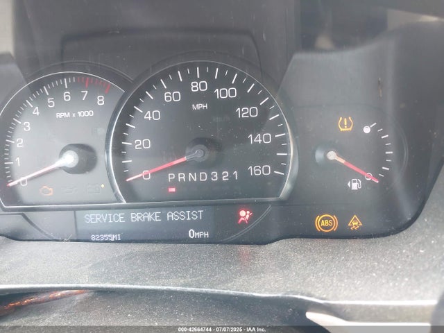 2009 CADILLAC DTS 1G6KD57Y29U132966 Photo 6