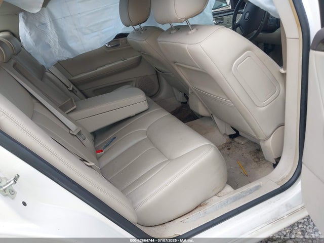 2009 CADILLAC DTS 1G6KD57Y29U132966 Photo 7