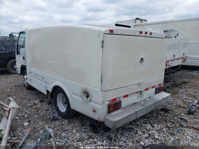 2006 ISUZU W4S042 NPR HD REG JALC4B16967013442 Photo 2