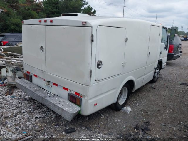 2006 ISUZU W4S042 NPR HD REG JALC4B16967013442 Photo 3