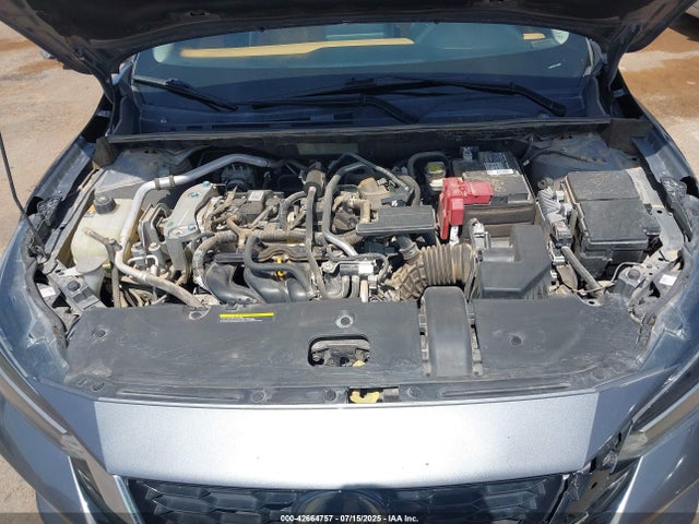 Nissan 2020 2020 3N1AB8CV0LY245012 Image 10