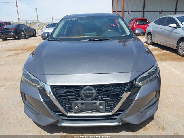 Nissan 2020 2020 3N1AB8CV0LY245012 Image 12