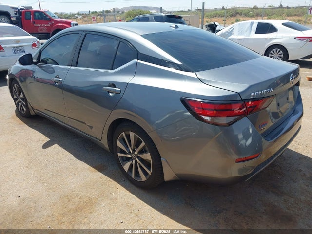Nissan 2020 2020 3N1AB8CV0LY245012 Image 3