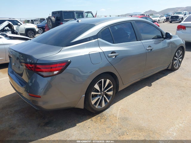 Nissan 2020 2020 3N1AB8CV0LY245012 Image 4