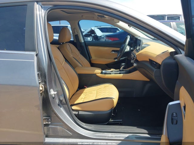 Nissan 2020 2020 3N1AB8CV0LY245012 Image 5