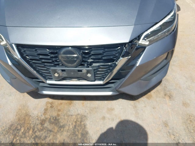 Nissan 2020 2020 3N1AB8CV0LY245012 Image 6