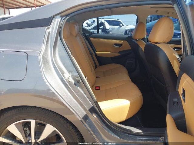 Nissan 2020 2020 3N1AB8CV0LY245012 Image 8